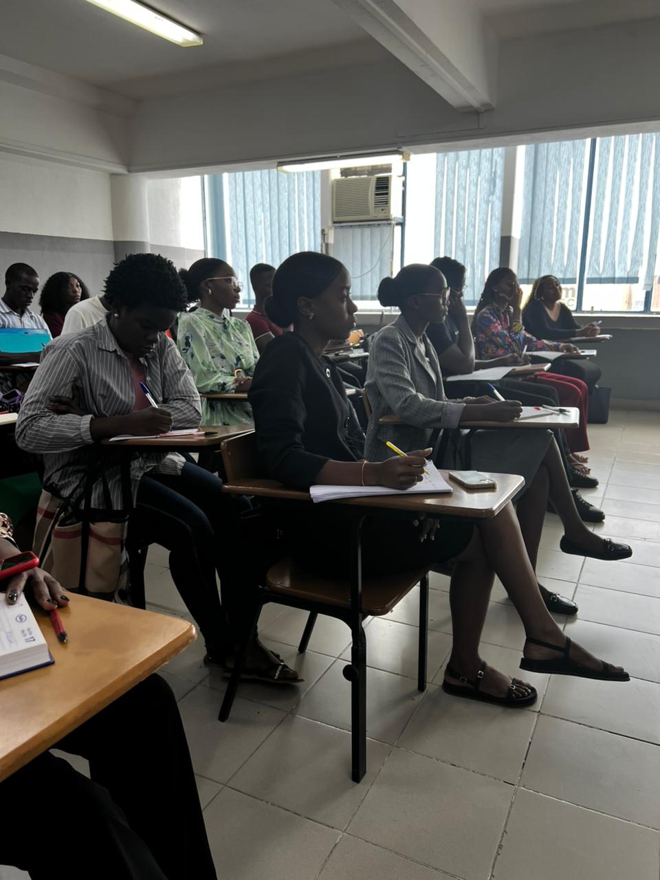 Navegadores do ISPLB